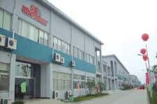 suzhou facility 2007