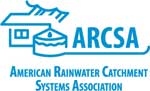 American Rainwater Catchment Systems Association