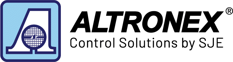altronex control solutions by sje