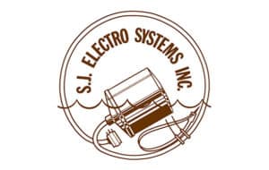 sj electro systems inc logo
