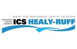 ics healy ruff logo